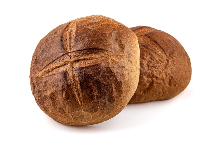 Chleb jak dawniej