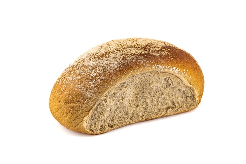 Chleb komyśniak