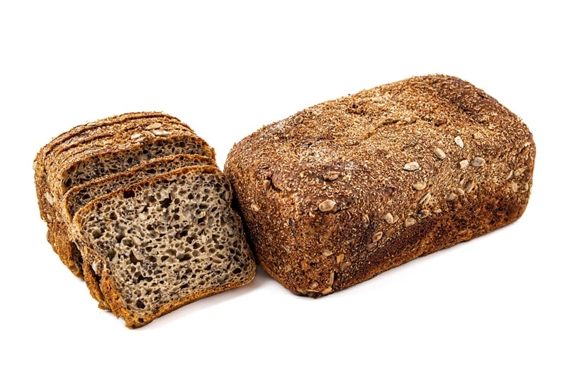 Chleb Smaczny – Żytni