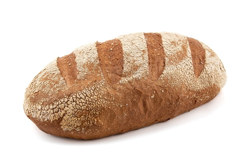 Chleb szamotulski